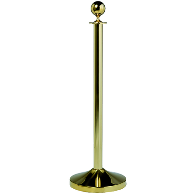 American Metalcraft RSCLGOA1 Replacement Barrier Post