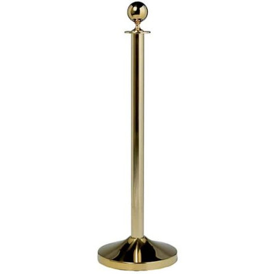 American Metalcraft RSCLGOA1 Replacement Barrier Post