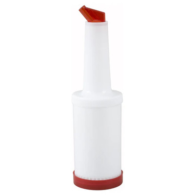 Winco PPB-1R Liquor & Juice Multi Pour