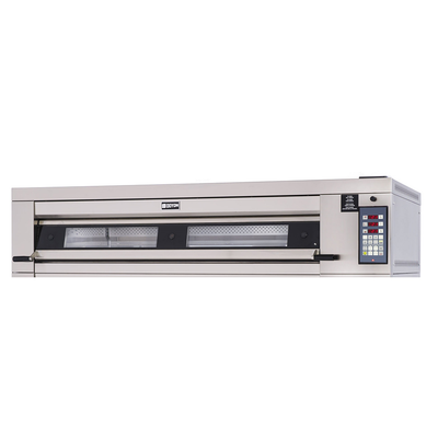 Doyon 3T-2-E Electric Artisan Stone Double Deck Oven