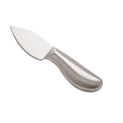 American Metalcraft CKNF2 5.25" L Evolution Cheese Knife