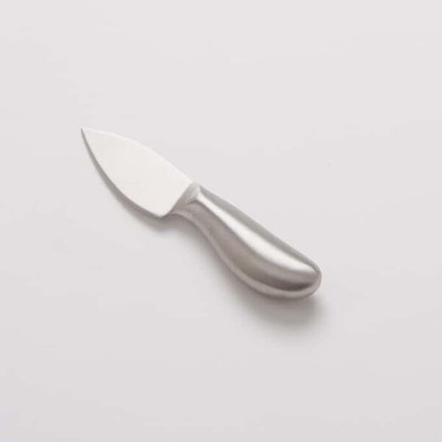 American Metalcraft CKNF2 5.25" L Evolution Cheese Knife