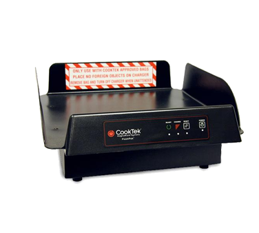 CookTek 602201 19.5" Pizza Thermal Delivery System