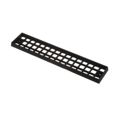 82008 WAFFLE GRATE BROILER