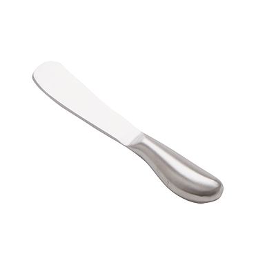 American Metalcraft CKNF7 6.63" L Evolution Cheese Knife