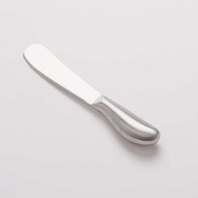 American Metalcraft CKNF7 6.63" L Evolution Cheese Knife