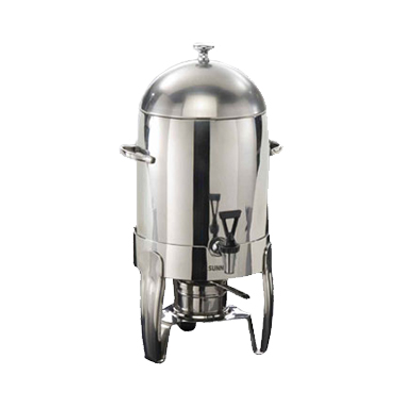 American Metalcraft ALLEGCU2 Allegro Coffee Urn 12 Qt.