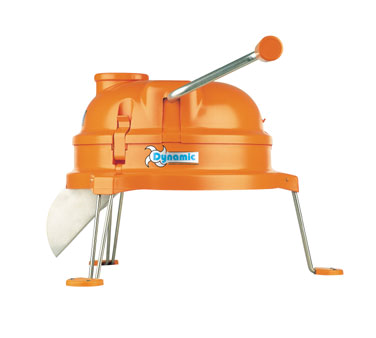 Dynamic CL006 DynaCube 3/8" Manual Tabletop Vegetable Dicer