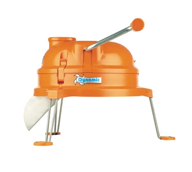 Dynamic CL006 DynaCube 3/8" Manual Tabletop Vegetable Dicer
