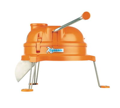 Dynamic CL006 DynaCube 3/8&quot; Manual Tabletop Vegetable Dicer