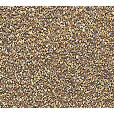 Rubbermaid FG400400ROCK 34.3" W River Rock Trash Container Panel