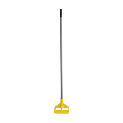 Rubbermaid FGH145000000 54" L Invader Wet Mop Handle (12 Each Per Case)