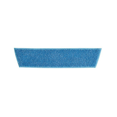 Rubbermaid FGQ40900BL00 Economy Wet Room Pad