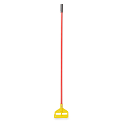 Rubbermaid FGH14600RD00 invader Wet Mop Handle