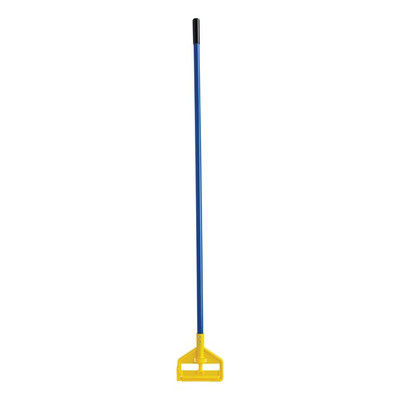 Rubbermaid FGH14600BL00 invader Wet Mop Handle