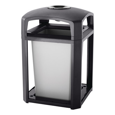 Rubbermaid FG397001SBLE Classic Container