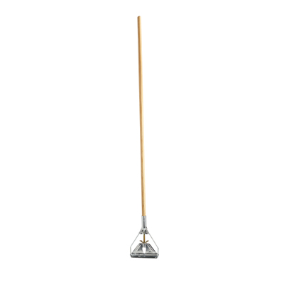 Rubbermaid FGH516000000 E-Z Change Wet Mop Handle