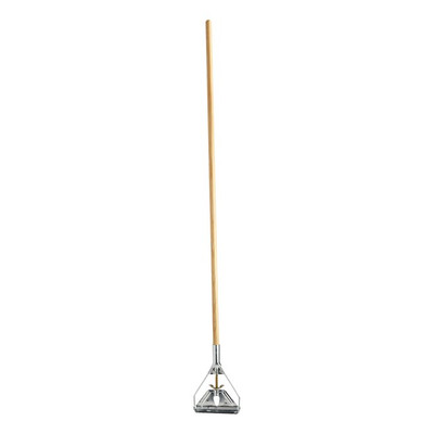 Rubbermaid FGH516000000 E-Z Change Wet Mop Handle