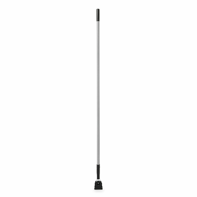 Rubbermaid FGM146000000 60" L Fiberglass Snap-On Dust Mop Handle