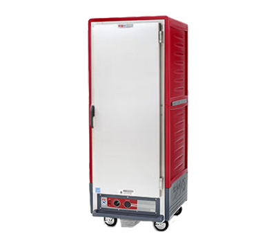 Metro C539-HFS-4 C5 3 Series Heated Holding Cabinet