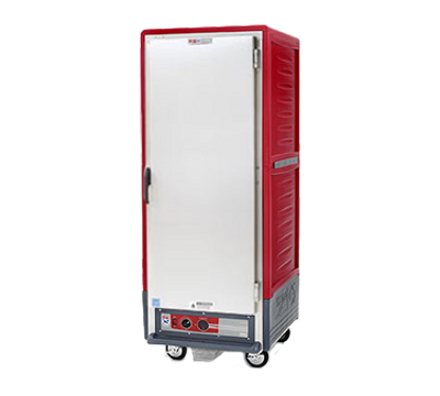 Metro C539-HFS-4 C5 3 Series Heated Holding Cabinet