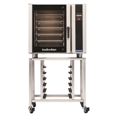 Moffat E35T6-26-E Turbofan Electric Convection Oven