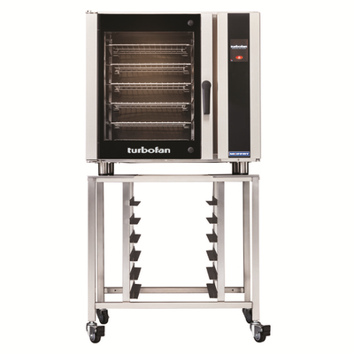 Moffat E35T6-26-E Turbofan Electric Convection Oven