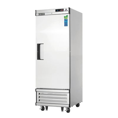 Everest Refrigeration EBWR1 29.25" W One-Section Reach In Refrigerator