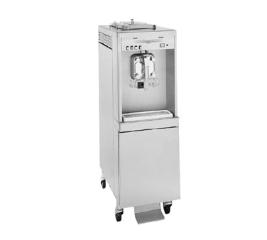 Taylor Company 60 Floor Model Shake Machine