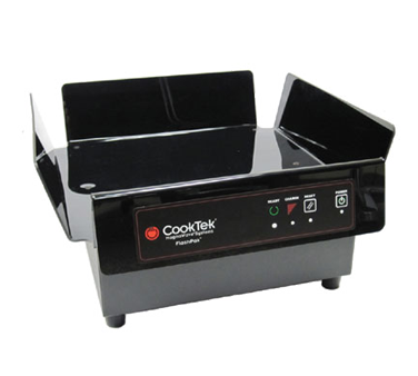 CookTek 609201 16.75" Wok Range