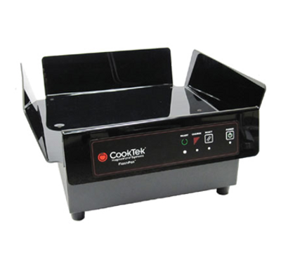 CookTek 609201 16.75" Wok Range