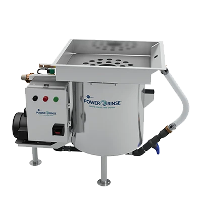 Insinkerator PRS (PowerRinse Standard) Food Waste Collector