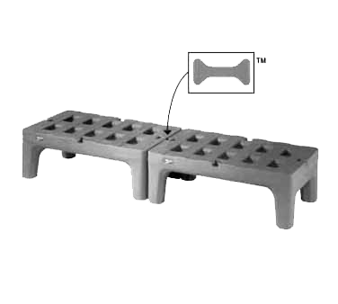 Metro HP2236PD Metro Bow-Tie Dunnage Rack
