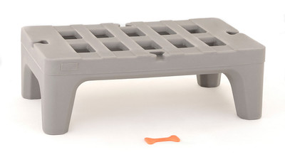 Metro HP2236PD Metro Bow-Tie Dunnage Rack