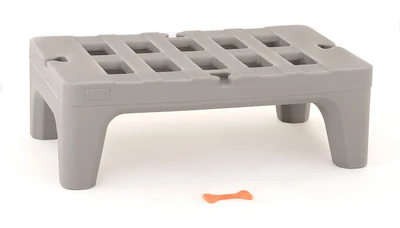 Metro HP2236PD Metro Bow-Tie Dunnage Rack
