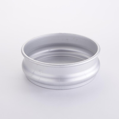 American Metalcraft DRPE878 96 Oz. Aluminum Dough Retarding and Proofing Pan