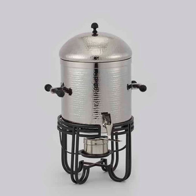 American Metalcraft MESABUSH13 13 Qt. Mesa Coffee Urn