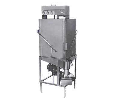 CMA DishMachines S-C Low Temp Pot & Pan Dishwasher