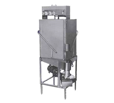 CMA DishMachines S-C Low Temp Pot & Pan Dishwasher