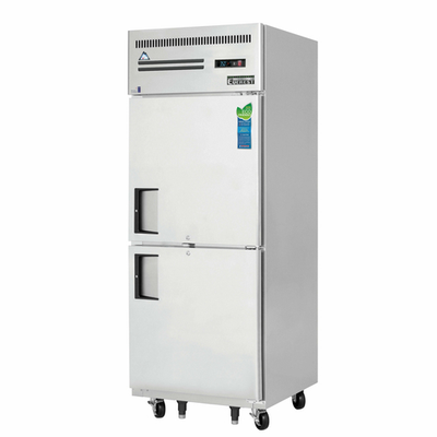Everest Refrigeration ESRH2 29.25" W One-Section Reach In Refrigerator
