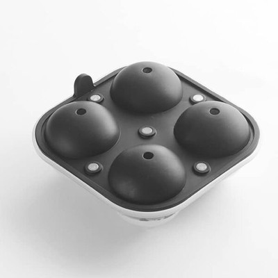 American Metalcraft SMSR4 6" Ice Mold