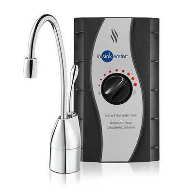 InSinkErator C1300 Instant Hot Water Dispenser System - 115 Volts
