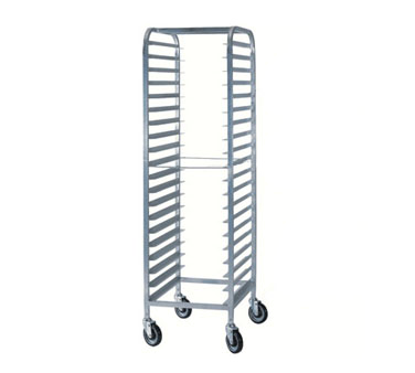 Piper Products 505-M-T Econo-Tabletop Rack