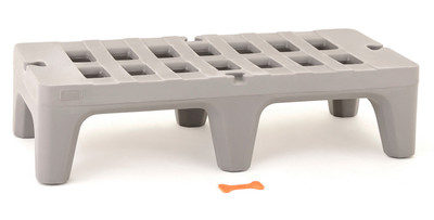 Metro HP2248PD Metro Bow-Tie Dunnage Rack