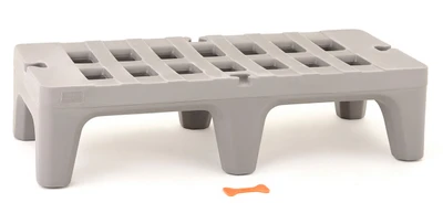 Metro HP2248PD Metro Bow-Tie Dunnage Rack