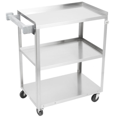Vollrath 97120 Utility Cart
