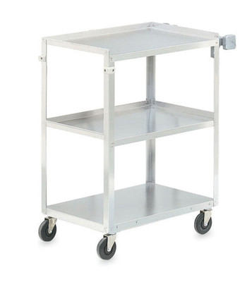 Vollrath 97120 Utility Cart