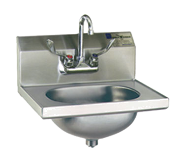 Eagle Group HSA-10-FW Hand Sink Wall Mount