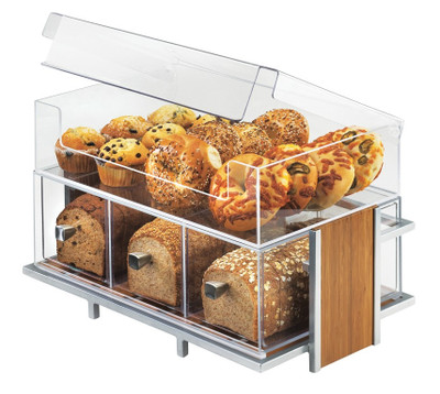 Cal-Mil 1478 Eco Modern Display Bin Only 19"