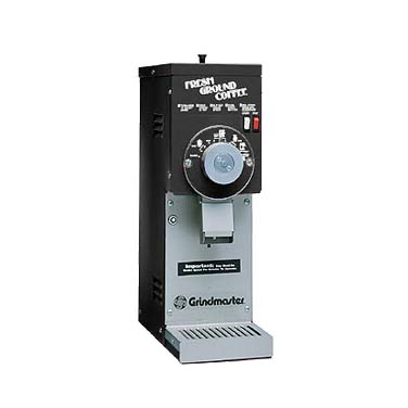 Grindmaster 835S (1) 1.5 lbs Hopper Coffee Grinder